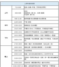 2025年考研什么时候考