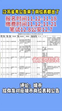 2025年公安三不限什么时候考