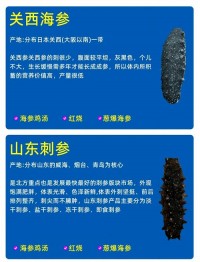 sea cucumber 海参 的复数形式是什么