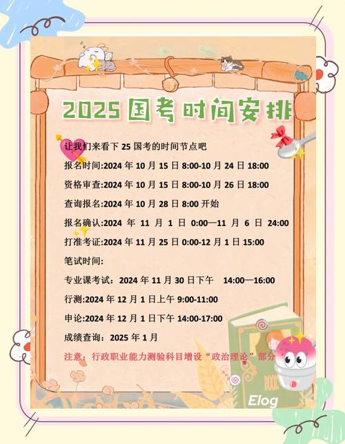 护理事业编2025年什么时候考